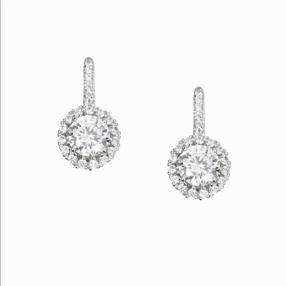 Brand New Stella & Dot Elina Drop Earrings